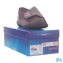 Load image into Gallery viewer, Tecnica 3t Comfort Grijs M 46 W Xl
