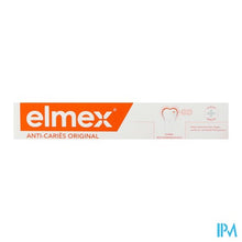 Charger l'image dans la galerie, Elmex A/caries Tandpasta 75ml
