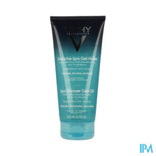 Afbeelding in Gallery-weergave laden, Vichy Ideal Body Minerale Douche Gel Olie 200ml
