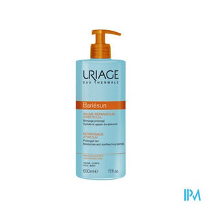 Uriage Bariesun Balsem Reparat. A/sun 500ml