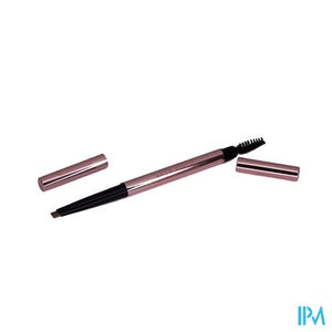 Cent Pur Cent Waterproof Browpencil Taupe