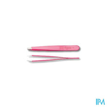 Afbeelding in Gallery-weergave laden, Nippes Pincet Schuin Fluo N727e
