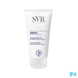 Xerial Creme Kloven Barsten Tube 50ml