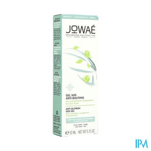 Jowae Gel Sos A/boutons Tube 10ml