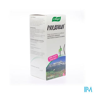 Vogel Molkosan 1000ml