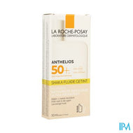 Lrp Anthelios Ultra Fluide Getint Parfum Ip50+50ml