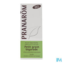 Afbeelding in Gallery-weergave laden, Pranarom Eo Dwergsinaas Bio 10ml
