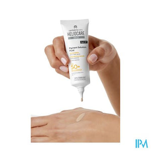 Heliocare 360 Pigment Sol. Fluid Spf50+ 50ml Nf