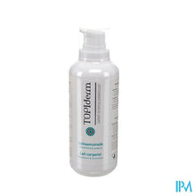 Afbeelding in Gallery-weergave laden, Topiderm Lichaamsmelk 400ml
