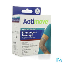 Afbeelding in Gallery-weergave laden, Actimove Elbow Support Strap M 1
