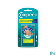 Afbeelding in Gallery-weergave laden, Compeed Pleister Likdoorn Hydra 6
