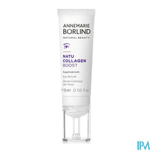 Afbeelding in Gallery-weergave laden, Annemarie Borlind Natucollagen Boost Oogserum 15ml
