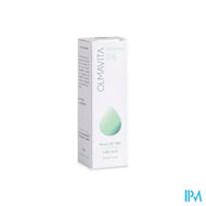 Olmavita Pharma 5% Premium CBD-olie 10ml