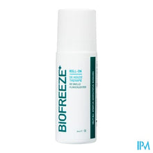 Afbeelding in Gallery-weergave laden, Biofreeze Roll-on 89ml
