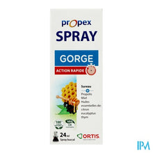 Afbeelding in Gallery-weergave laden, Ortis Propex Spray 24ml
