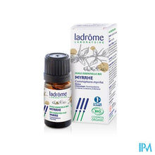 Charger l'image dans la galerie, Ladrome Commiphora Myrrha/mirre 5ml
