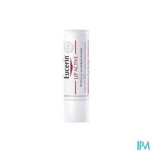 Eucerin Ph5 Lip Activ Ip20 4,8g