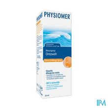Afbeelding in Gallery-weergave laden, Physiomer Sinus Pocket 20ml New Verv.2374817
