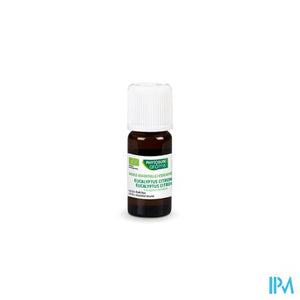 Phytosun Euc. Citroen Fr-bio-01 10ml