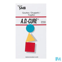 Afbeelding in Gallery-weergave laden, Ad Cure® Oplossing 10 ml
