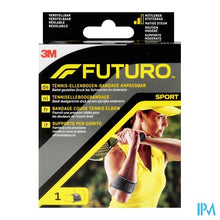 Afbeelding in Gallery-weergave laden, Futuro Tenniselleboogbandage 45975, Aanpasbaar
