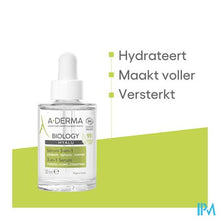 Afbeelding in Gallery-weergave laden, Aderma Biology Hyalu Serum 3-in-1 30ml

