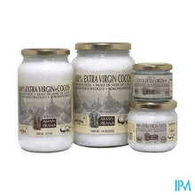 Charger l'image dans la galerie, Amanprana Extra Virgin Cocos Olie 1600ml
