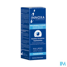 Charger l'image dans la galerie, Innoxa Druppels Formule Blauw 10ml
