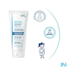 Afbeelding in Gallery-weergave laden, Ducray Dexyane Creme A/krab Verzachtend 200ml Nf
