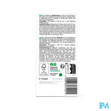 Afbeelding in Gallery-weergave laden, Purasan Moerasspirea 220mg Bio V-caps 120
