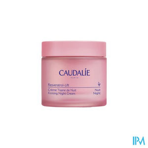Caudalie Resveratrol Lift Verstevig.nachtcr 50ml
