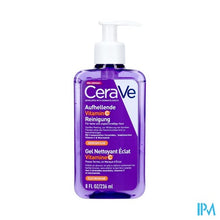 Charger l'image dans la galerie, Cerave Verhelderende Vitamine C Reiniger 237ml
