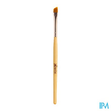 Charger l'image dans la galerie, Boho Make-up Borstel 02 Schuine Rand Bio
