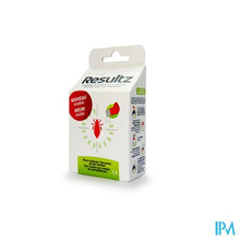 Afbeelding in Gallery-weergave laden, Resultz Luizenkam
