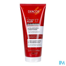 Charger l'image dans la galerie, Vichy Dercos Collagen 17 Filler Conditioner 200ml
