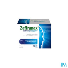 Afbeelding in Gallery-weergave laden, Zaffranax Caps 90 Nf
