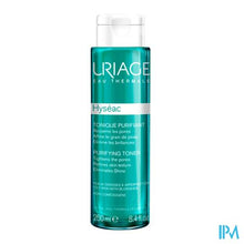 Afbeelding in Gallery-weergave laden, Uriage Hyseac Tonique Purifiante 250ml
