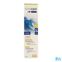 Afbeelding in Gallery-weergave laden, Febelcare Physio Spray Iso Kids 125ml
