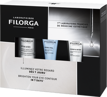 Afbeelding in Gallery-weergave laden, Filorga Basic Coffret Brightening Fete Meres 3prod
