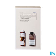 Afbeelding in Gallery-weergave laden, Korres Gs Manneliljk Lichaam 250ml+haar 250ml
