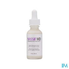 Afbeelding in Gallery-weergave laden, Nassifmd Daily Revitalizing Antioxidant Serum 60ml
