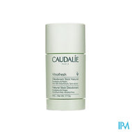Caudalie Vinofresh Natuurlijke Deodorant Stick 50g