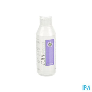 Topiderm Massage Olie 250ml