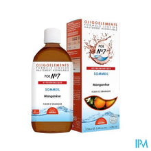 Afbeelding in Gallery-weergave laden, Bioligophyt Oranjebloesem Gutt 100ml Bioligo
