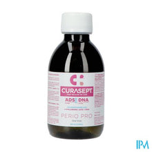 Afbeelding in Gallery-weergave laden, Curasept Ads Perio Pro Mondspoelding 200ml
