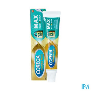 Corega Max Mint Tube 70g