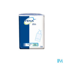 Charger l'image dans la galerie, Tena Bib Large Serviette Wegwerp 150 720611
