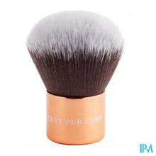 Charger l'image dans la galerie, Cent Pur Cent Kabuki Brush
