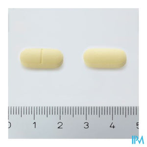 Bional Magnesium + Calcium Tabl 40