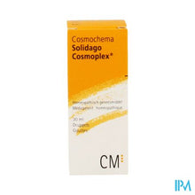 Afbeelding in Gallery-weergave laden, Solidago Cosmoplex Gutt 30ml
